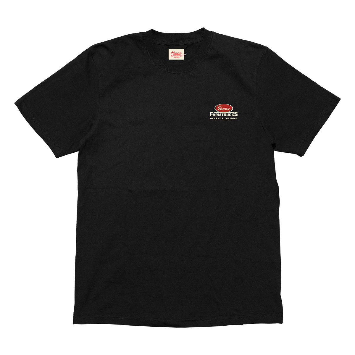 Camiseta Camper Black