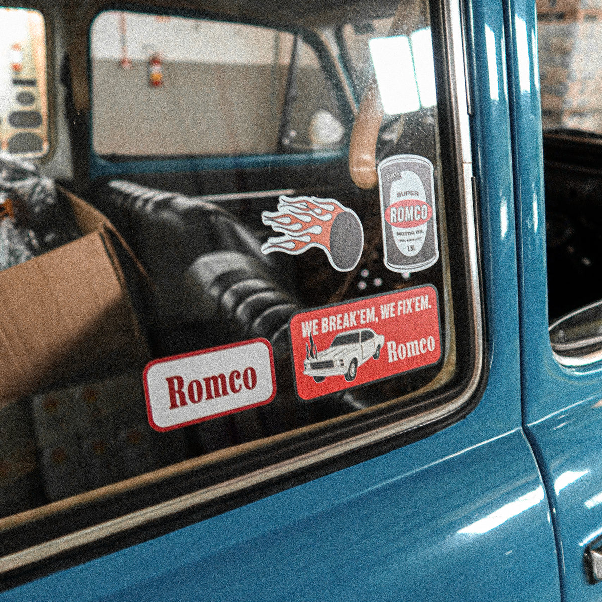 Sticker Pack 02