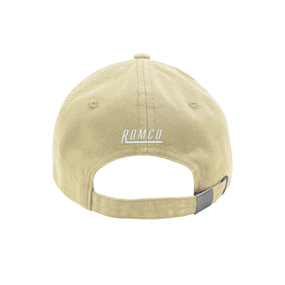 Boné Mechanic Beige