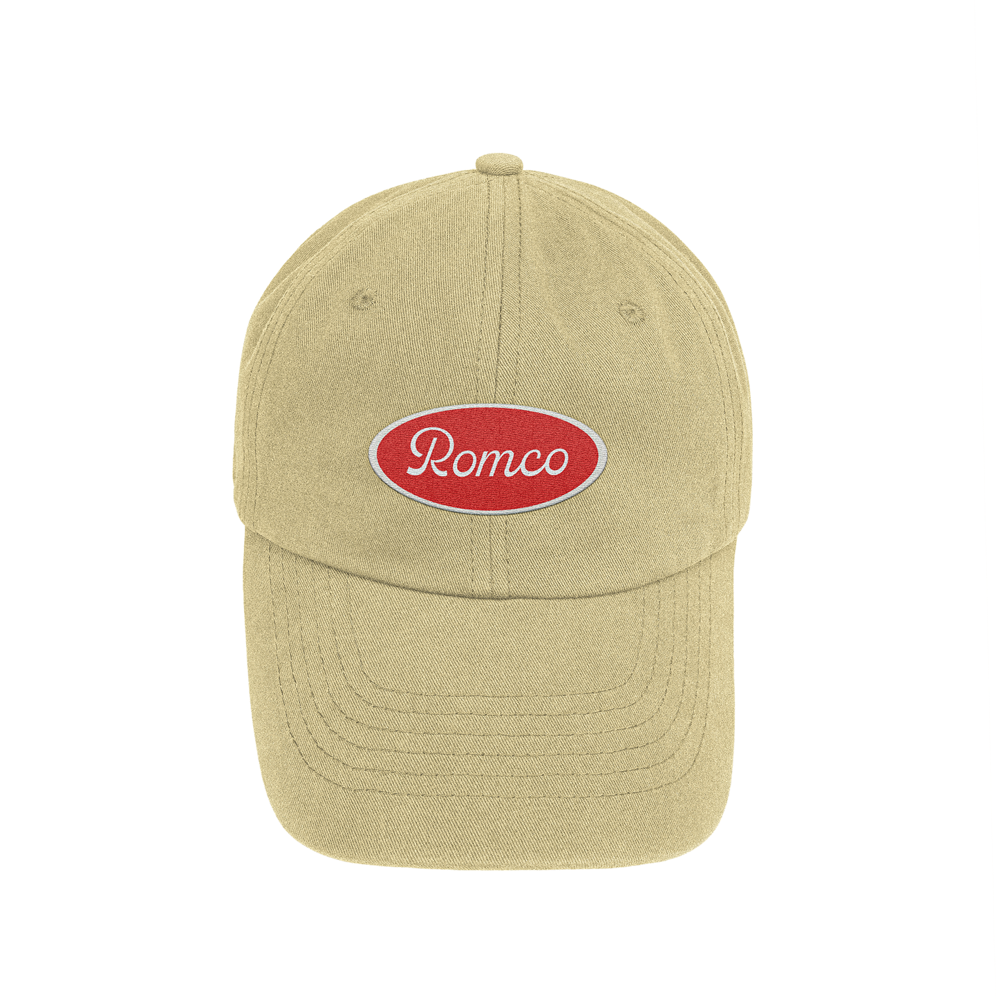 Boné Mechanic Beige