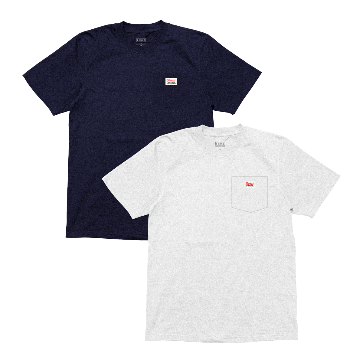 Kit Workwear Essentials Tees