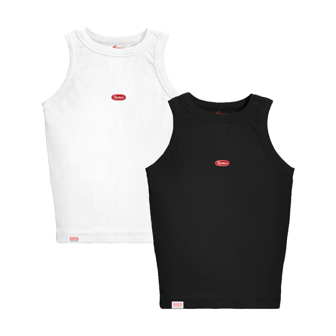 Kit Tank Top WORK