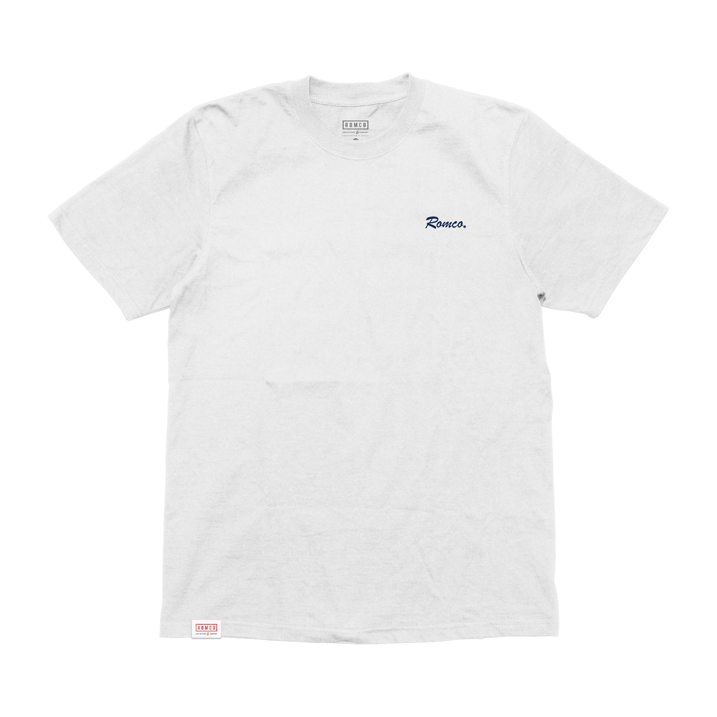 Camiseta Romco Pursuit of Freedom