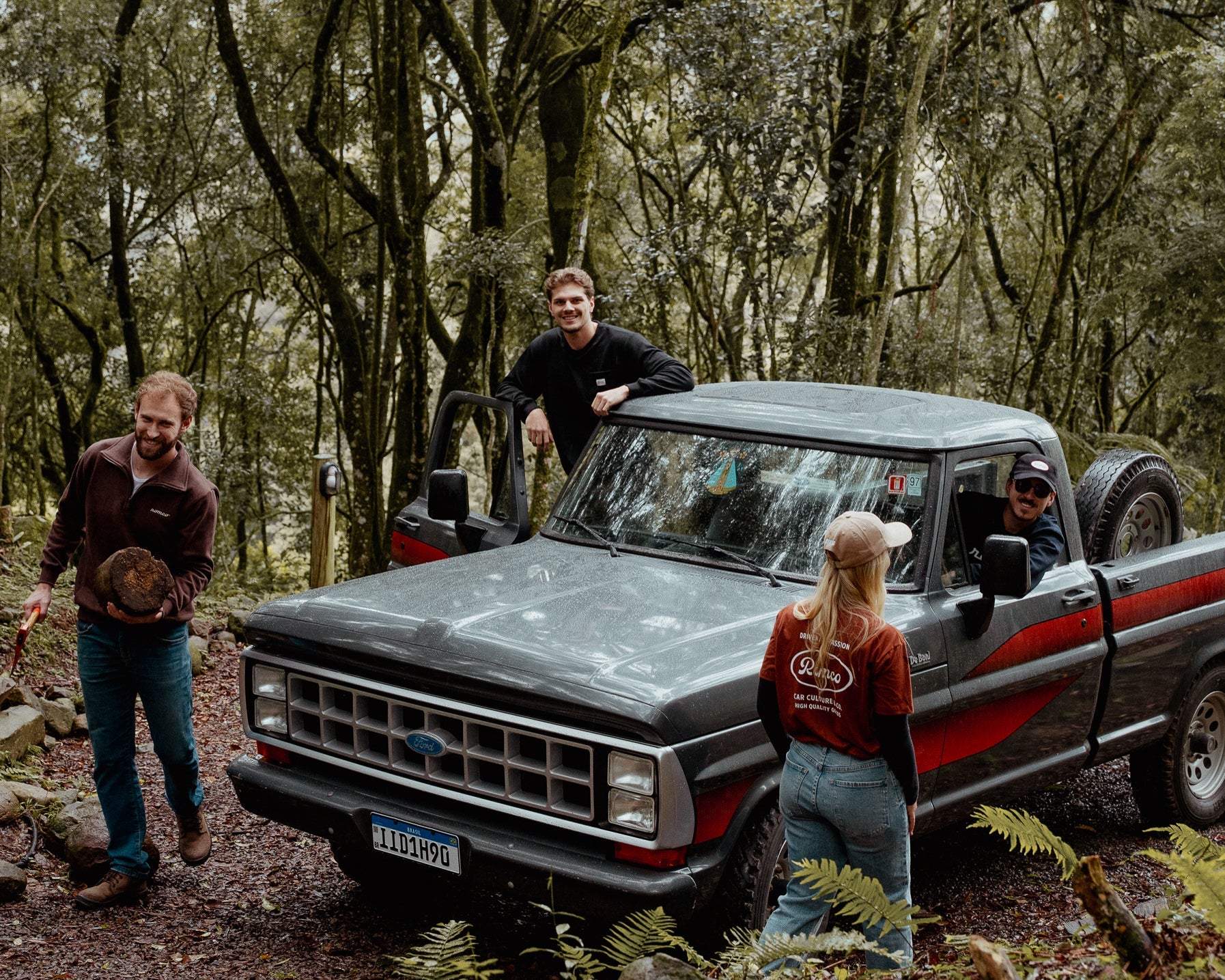 WINTER '25 – ROMCO