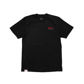 Camiseta Staff Black