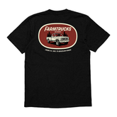 Camiseta Bullnose Romco X Farmtrucks