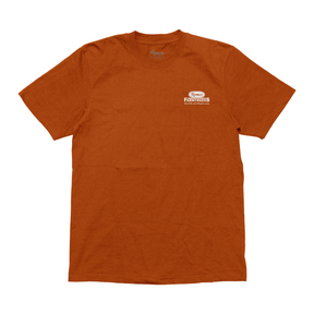 Camiseta Farmer Brown Romco X Farmtrucks