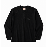 Camisa Lumberjack Henley