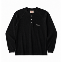 Camisa Lumberjack Henley