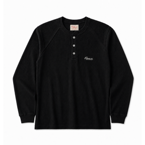 Camisa Lumberjack Henley