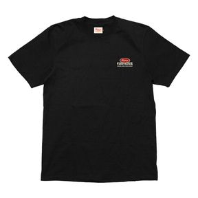 Camiseta Camper Black