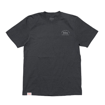 Camiseta That Romco Feeling Chumbo