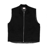 Colete Utilitário Black