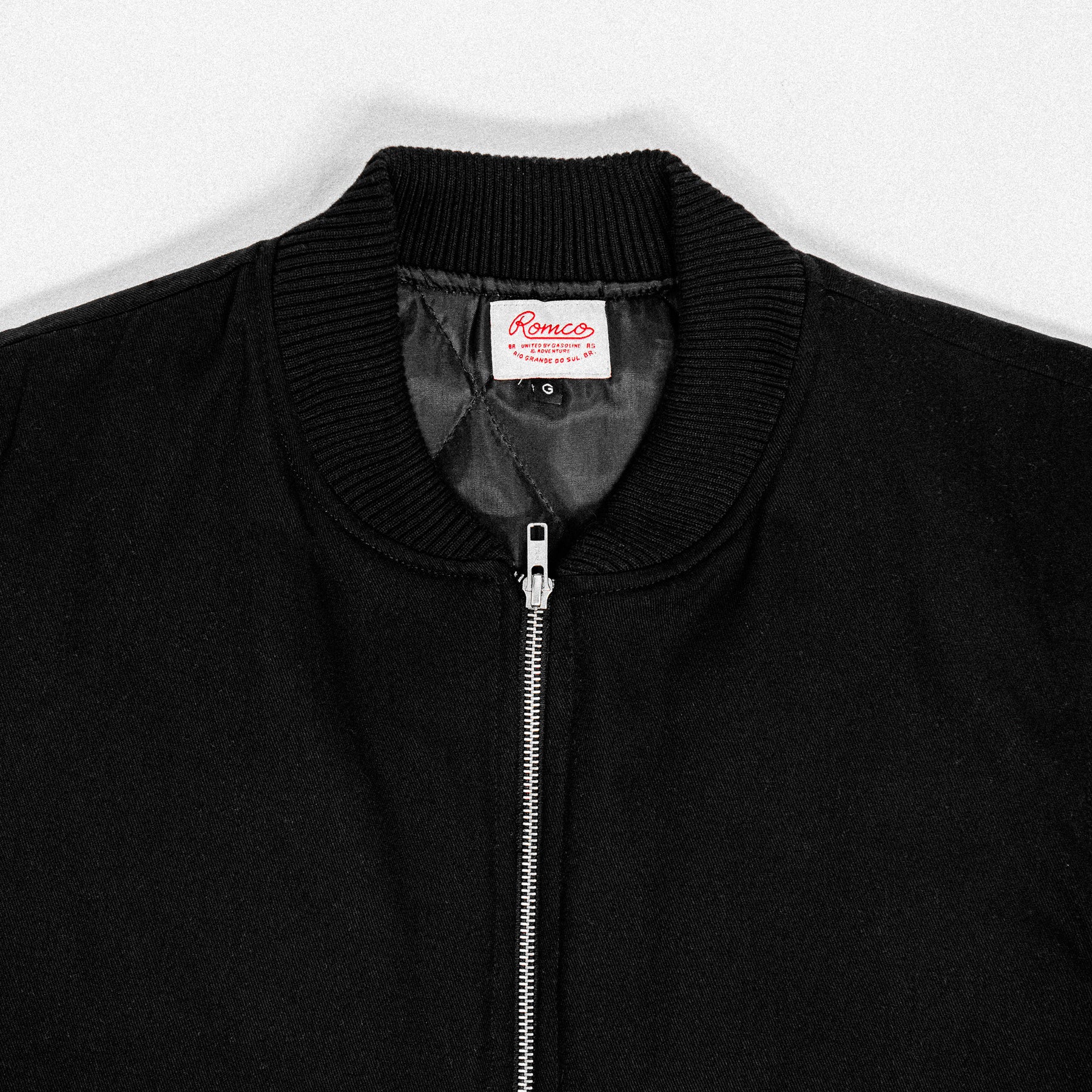 Colete Utilitário Black