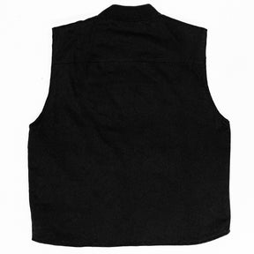 Colete Utilitário Black
