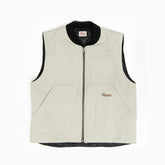 Colete Utilitário Beige