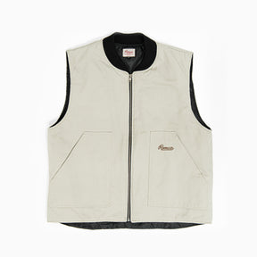 Colete Utilitário Beige