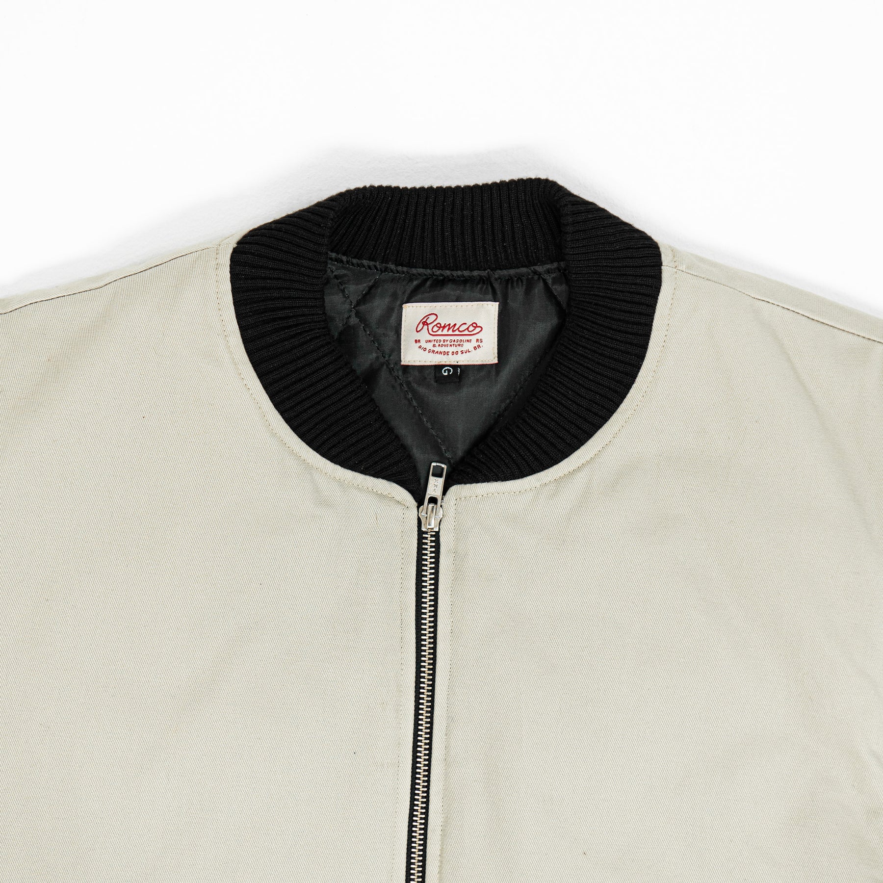 Colete Utilitário Beige