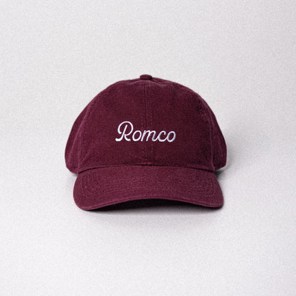 Boné Burgundy Classic