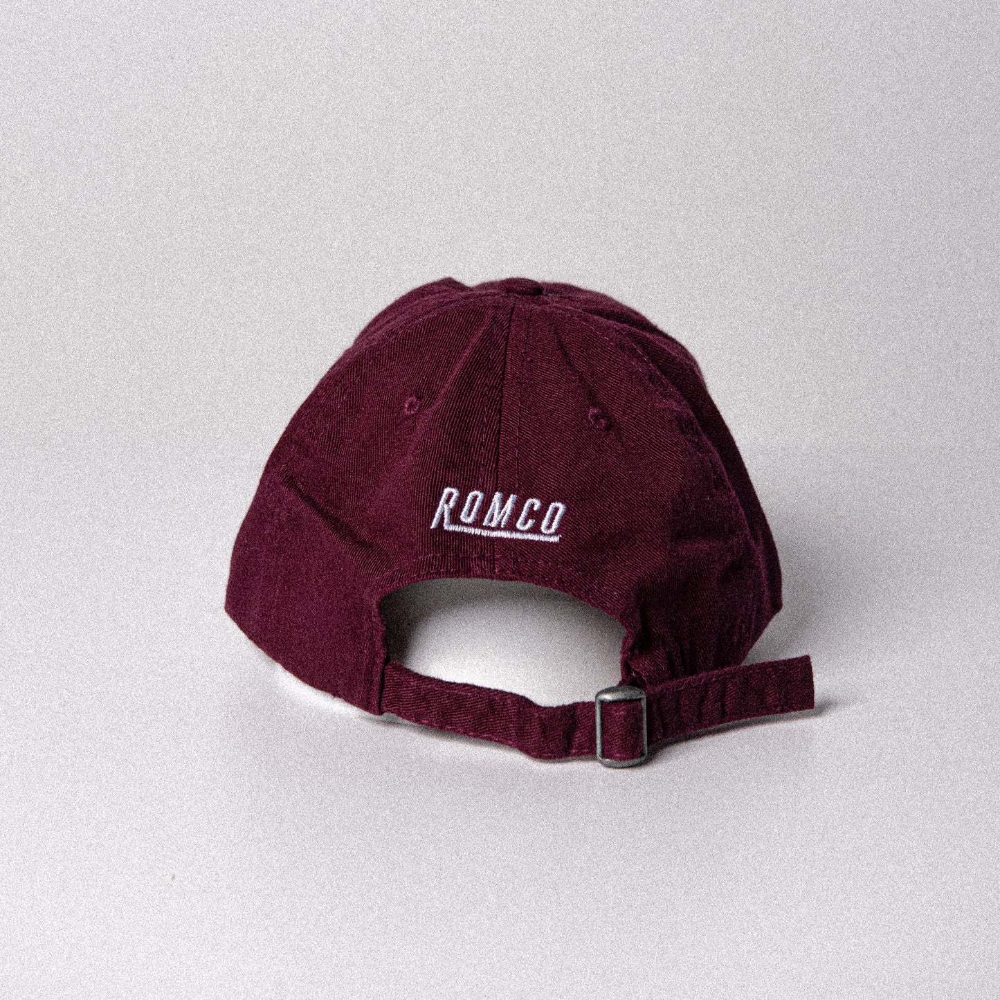 Boné Burgundy Classic