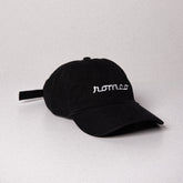 Boné Romco Garage Black