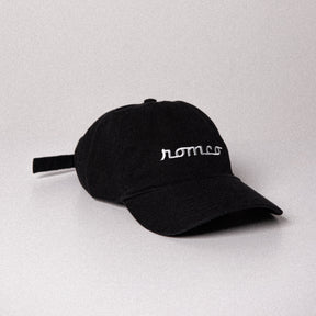 Boné Romco Garage Black