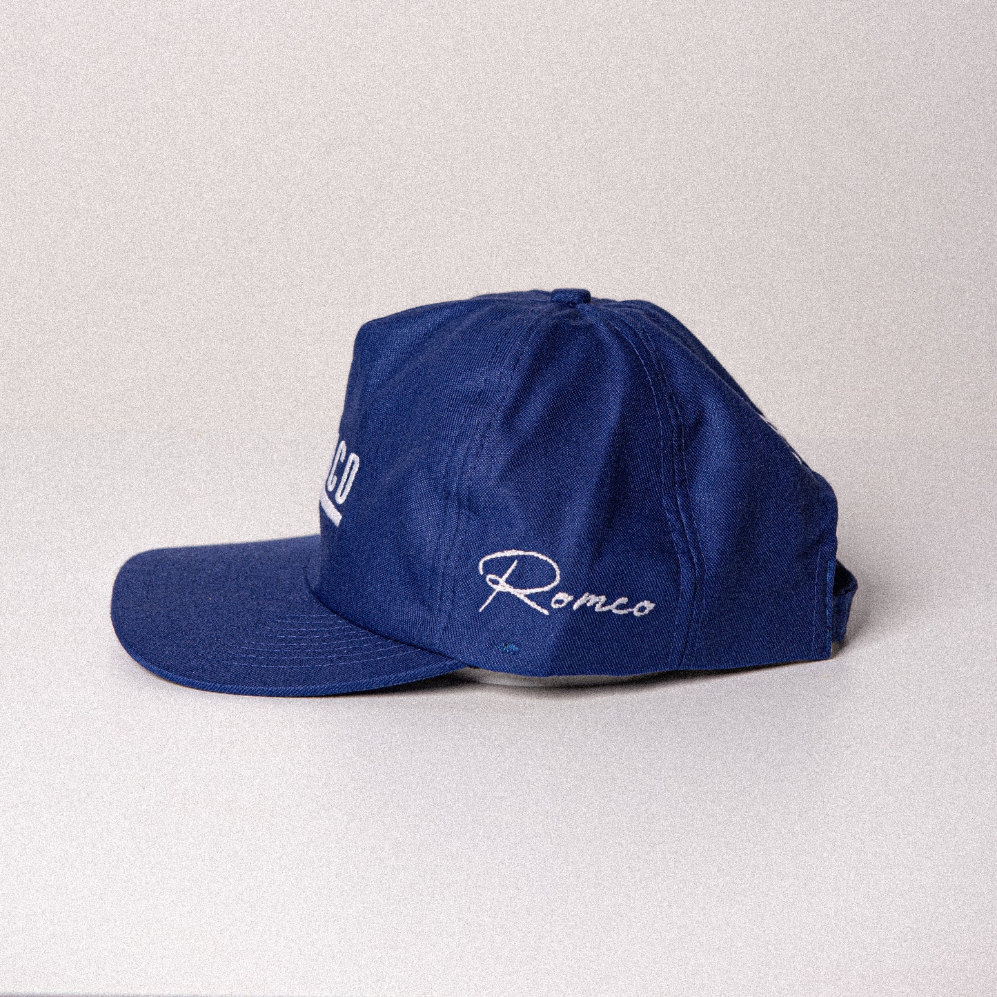 Boné Champs Royal