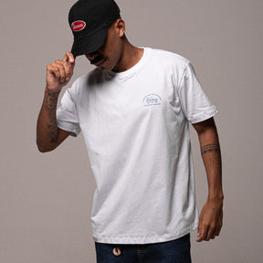 Camiseta That Romco Feeling White