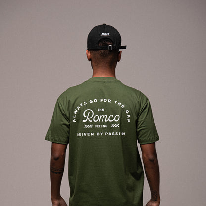 Boné Mechanic Black