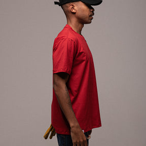 Camiseta Romco Auto Shop Rubro