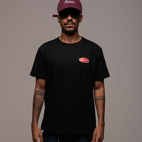 Camiseta El Camino de Mi Alma Black