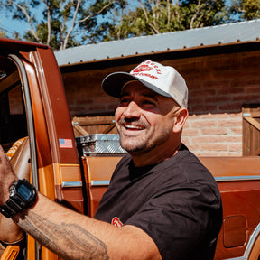 Boné Farmer Romco X Farmtrucks