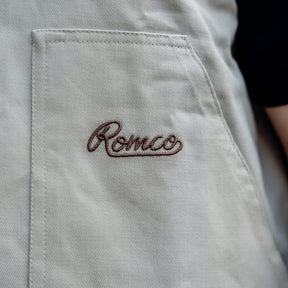 Colete Utilitário Beige