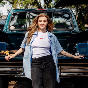 Camisa Roadman Workshirt