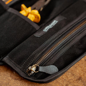 Tool Roll Estojo Porta Ferramentas - Collab ROMCO X GRAXAIM