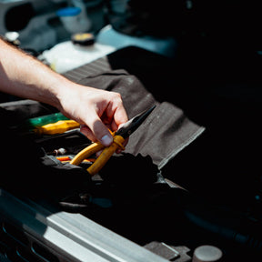 Tool Roll Estojo Porta Ferramentas - Collab ROMCO X GRAXAIM