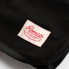 Tool Roll Estojo Porta Ferramentas - Collab ROMCO X GRAXAIM