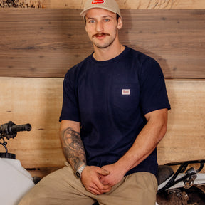 Kit Workwear Essentials Tees