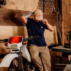 Kit Workwear Essentials Tees