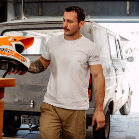 Kit Workwear Essentials Tees