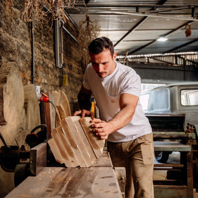 Kit Workwear Essentials Tees