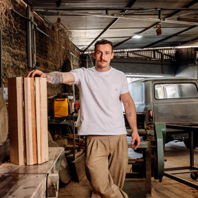 Kit Workwear Essentials Tees