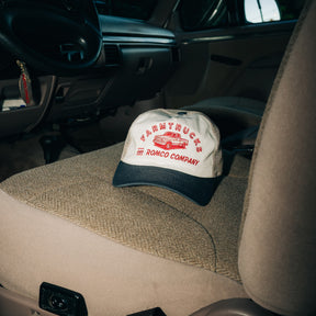 Boné Farmer Romco X Farmtrucks