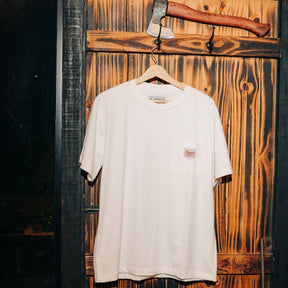 Camiseta Work Pocket