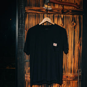 Camiseta Work Pocket