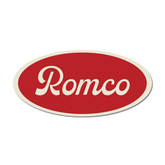 Adesivo Romco Classic