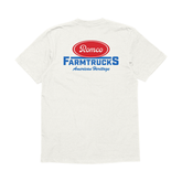 Camiseta Romco X Farmtrucks USA