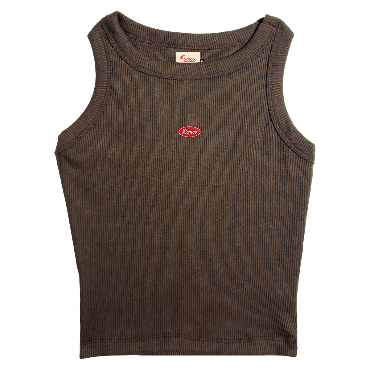Tank Top Feminino Monte Carlo