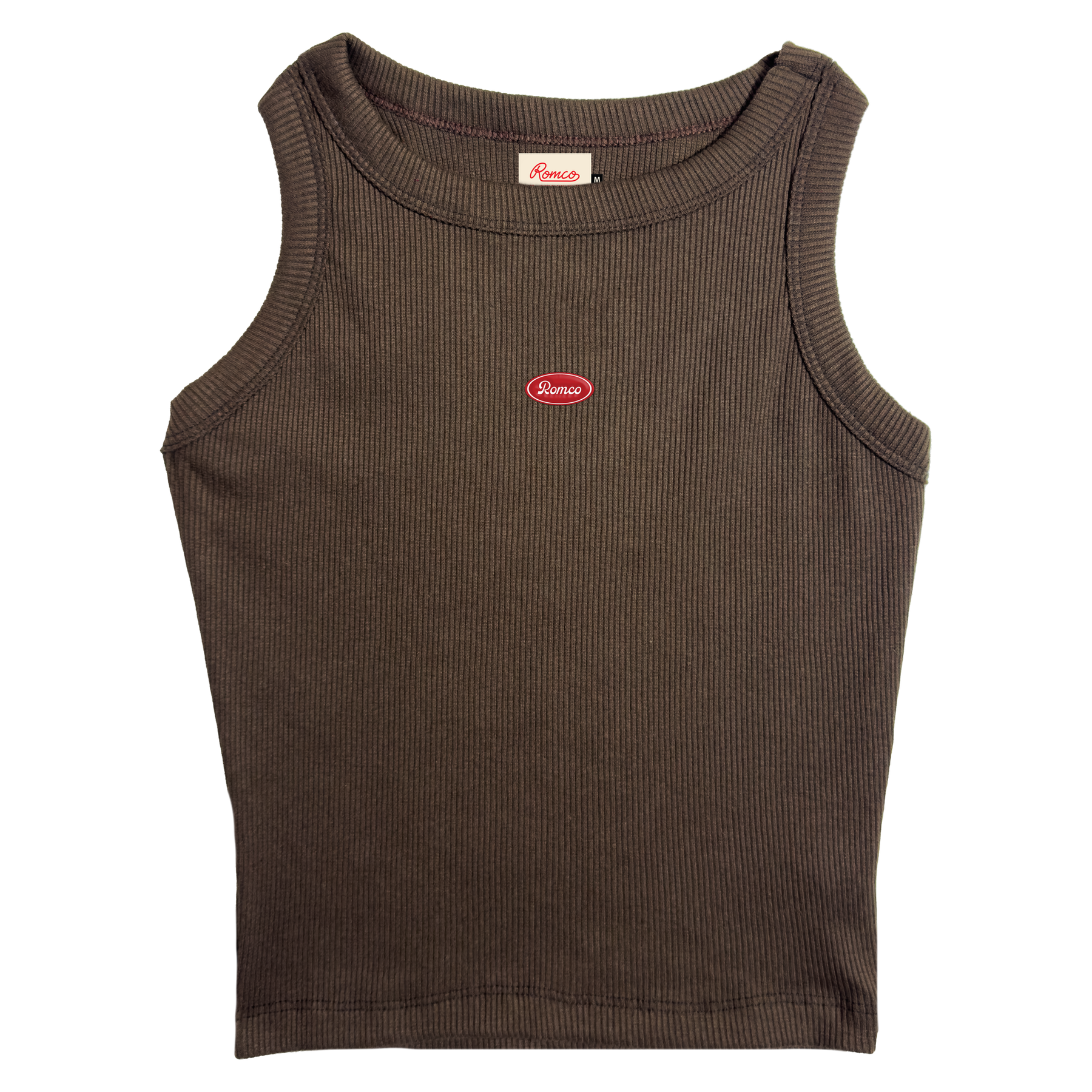 Tank Top Feminino Monte Carlo