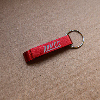 Chaveiro Beer Red
